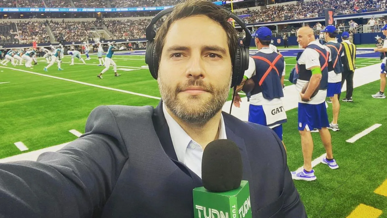 Memo Schutz, de Televisa, ¿podría salir de La Casa de los Famosos por sus hijos? Esto sabemos.