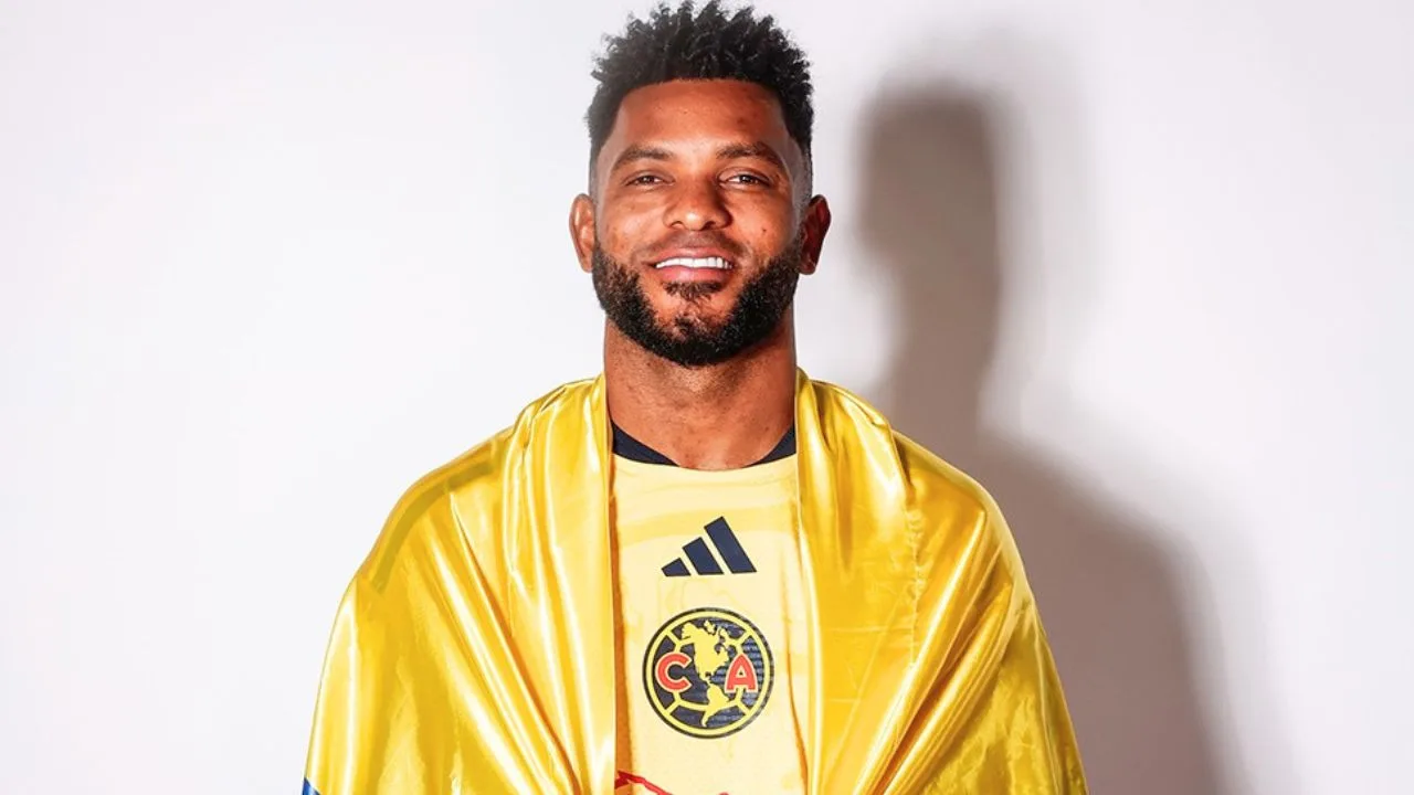 Por qué Miguel Borja no jugará los Cuartos de Final de la Leagues Cup con América.