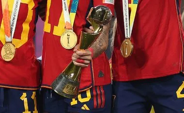 Mundial Femenil 2027