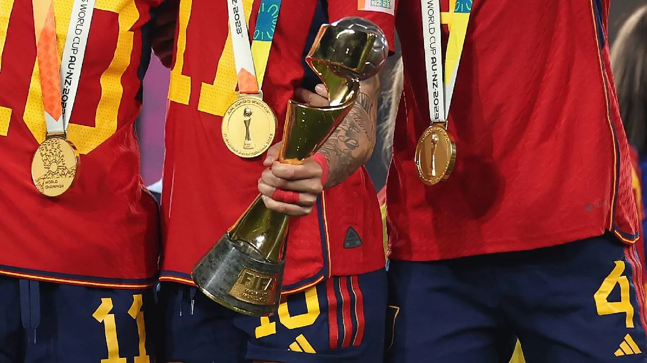 Mundial Femenil 2027: cuándo iniciará, dónde se jugará y cuál será su calendario Mundial Femenil 2027.