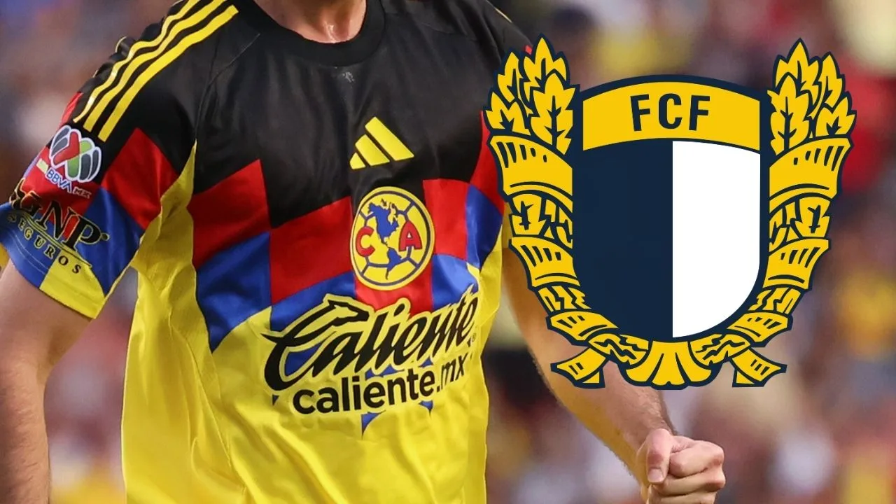 Joya de América da el salto a Europa y jugará en Portugal: este es su nuevo equipo.