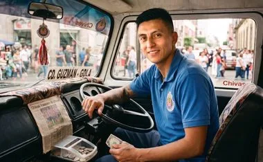 Piojo Alvarado