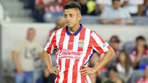 Qué equipos de la Liga MX ya quedaron eliminados de la Leagues Cup