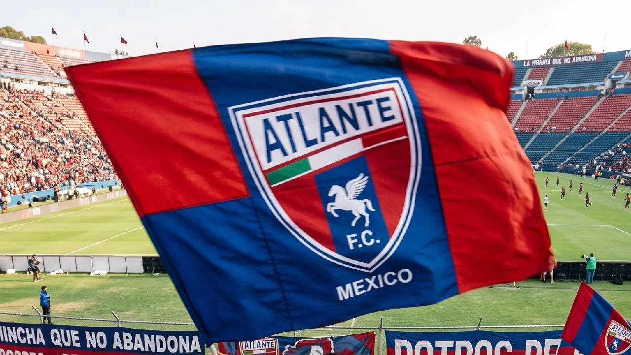 Atlante sorprendió con su decisión.