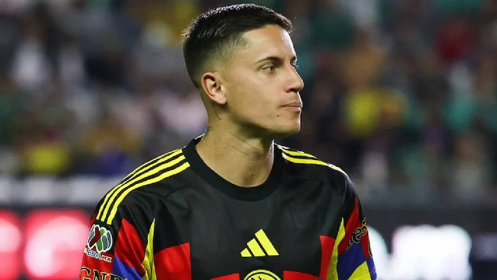 Brian Rodríguez