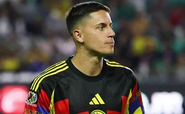 Brian Rodríguez