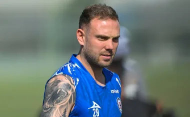 Rodolfo Rotondi