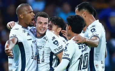 Pachuca FC