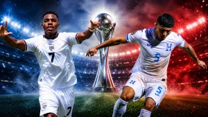 Honduras vs. Panamá: horario y dónde ver el partido que puede definir al rival de México en el Premundial Sub-20