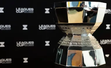 Leagues Cup