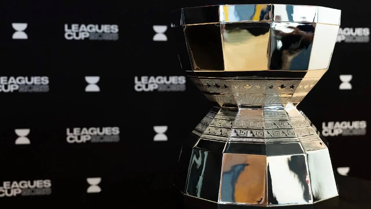 La Leagues Cup 2026 dio inicio el 4 de agosto.