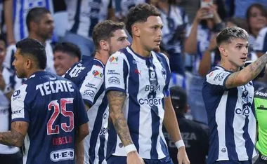 Rayados de Monterrey