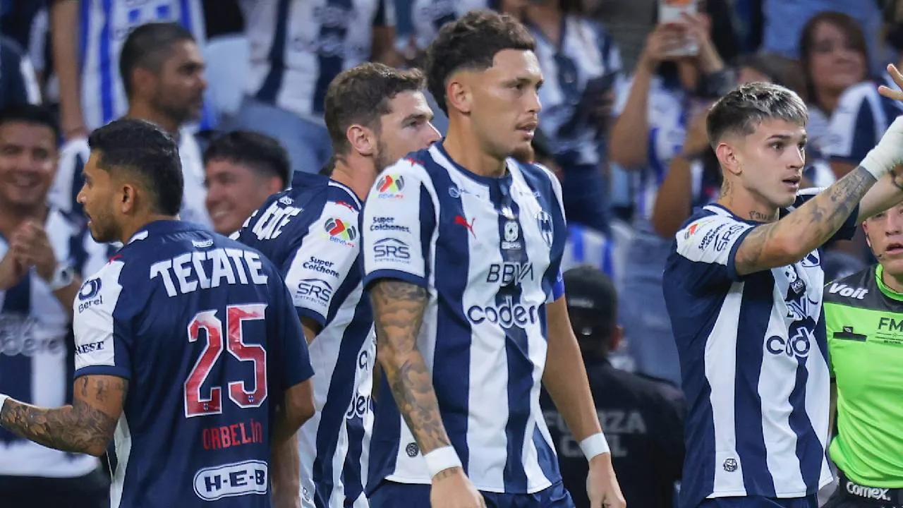 Los Rayados de Monterrey buscan su pase a semifinales de la Leagues Cup 2026.