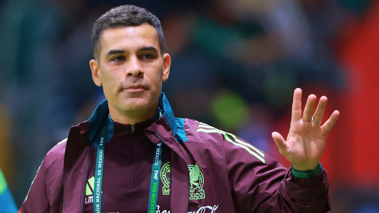 Rafa Márquez sufre para armar su cuerpo técnico en la Selección Mexicana y destapan el motivo.