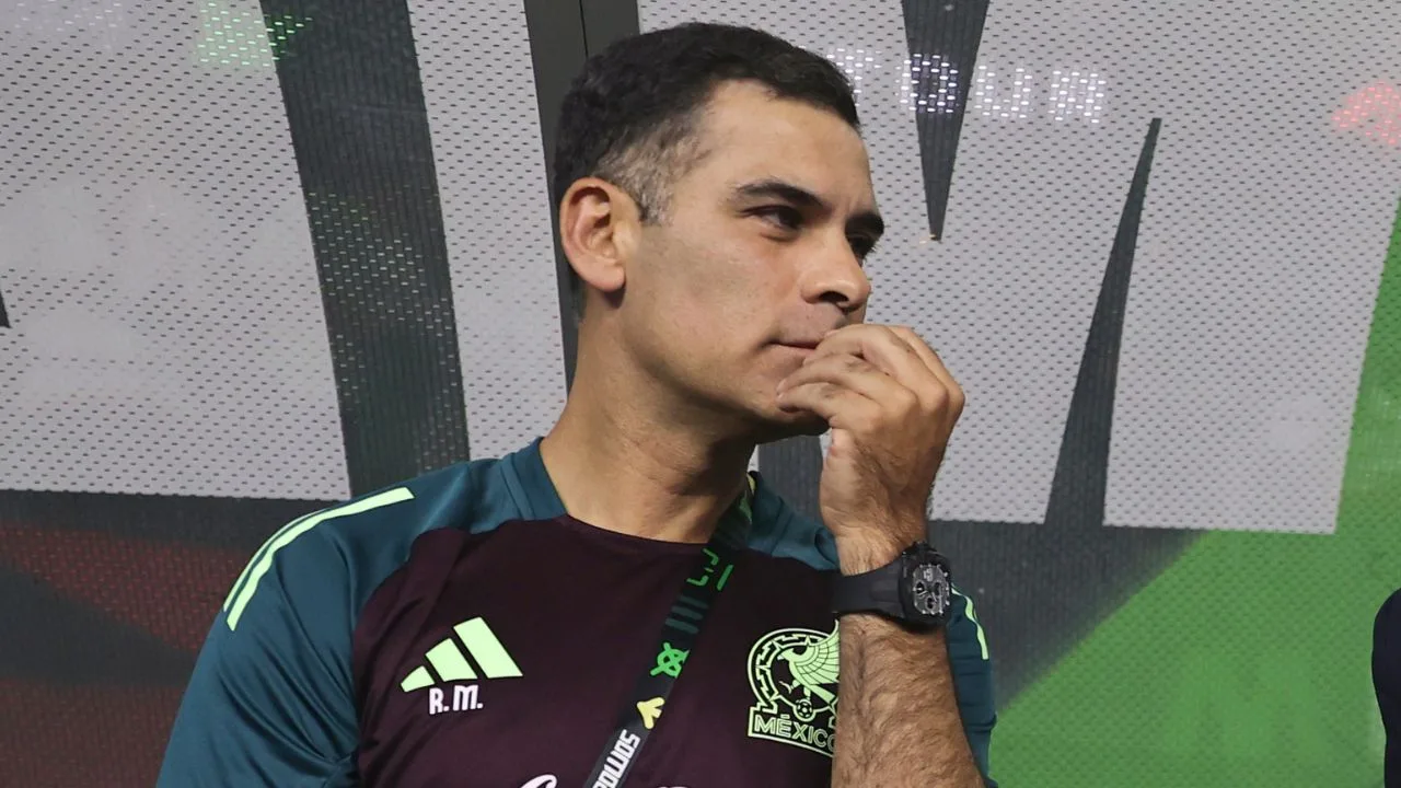 Por qué Rafa Márquez sólo podrá convocar 2 jugadores por club de Liga MX para su debut con México.