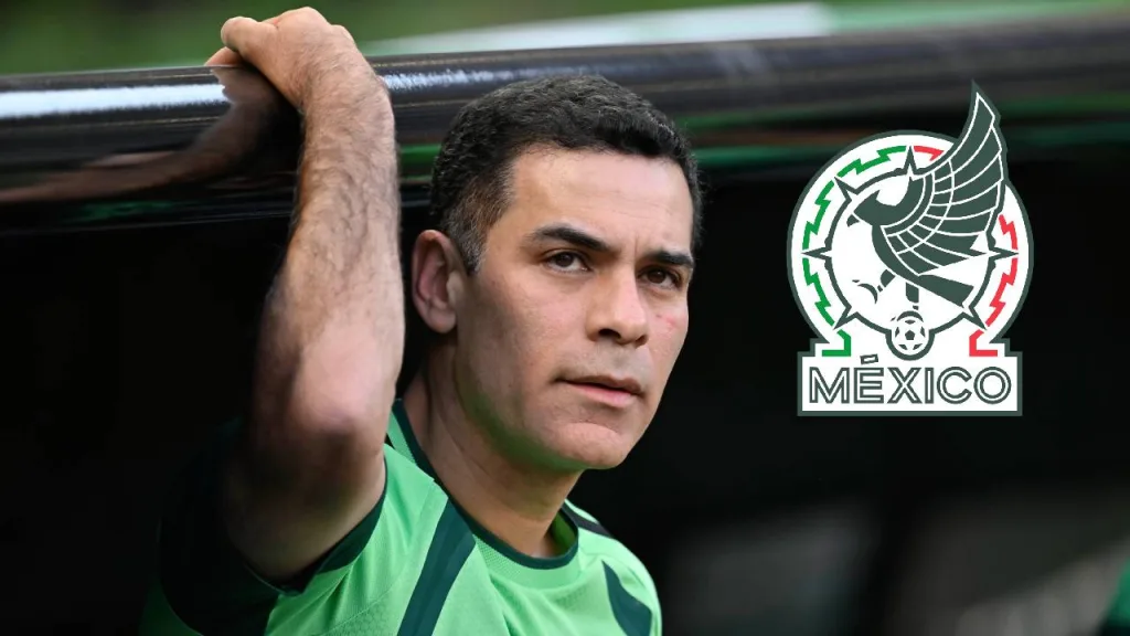 Rafael Márquez