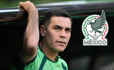 Rafael Márquez