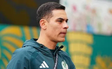 Rafael Márquez