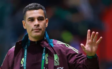 Rafael Márquez