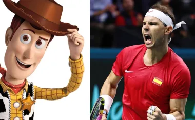 Rafael Nadal