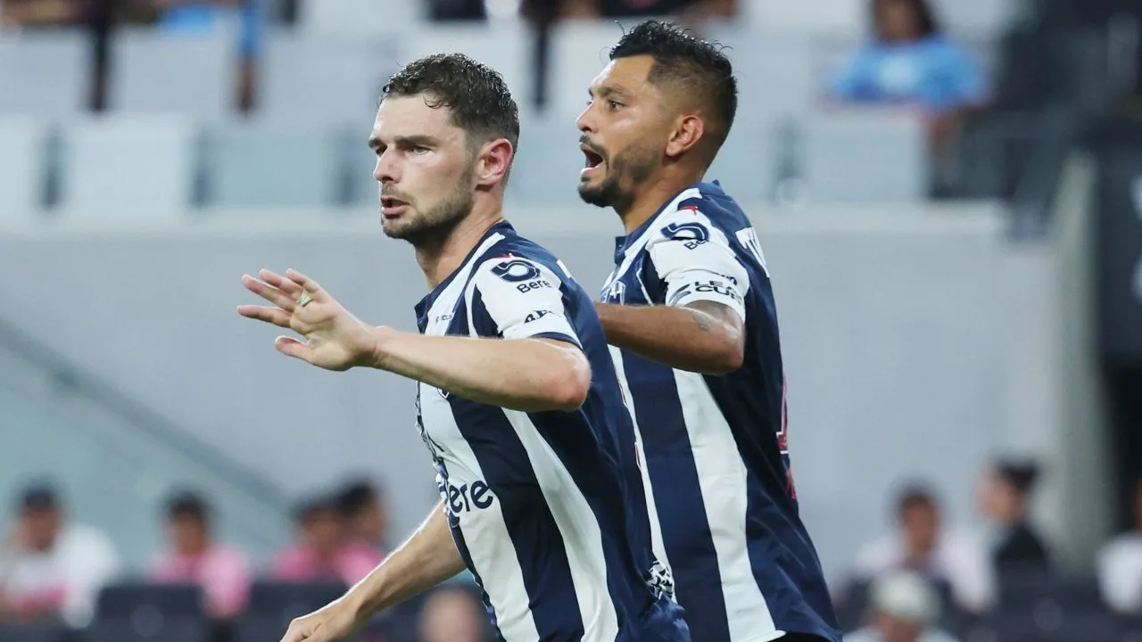 Por qué Rayados de Monterrey no pudo viajar a Chicago para su partido de Leagues Cup.