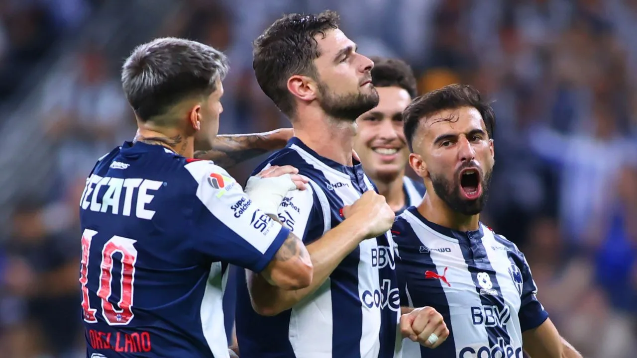 Liga MX: Así quedó la Tabla General y la Tabla de Goleo tras la Jornada 4 del Apertura 2026.