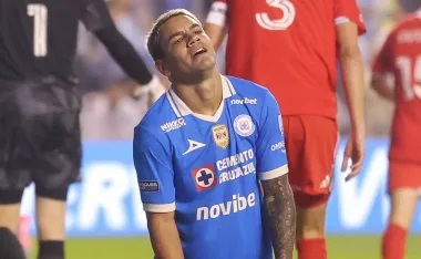 Cruz Azul