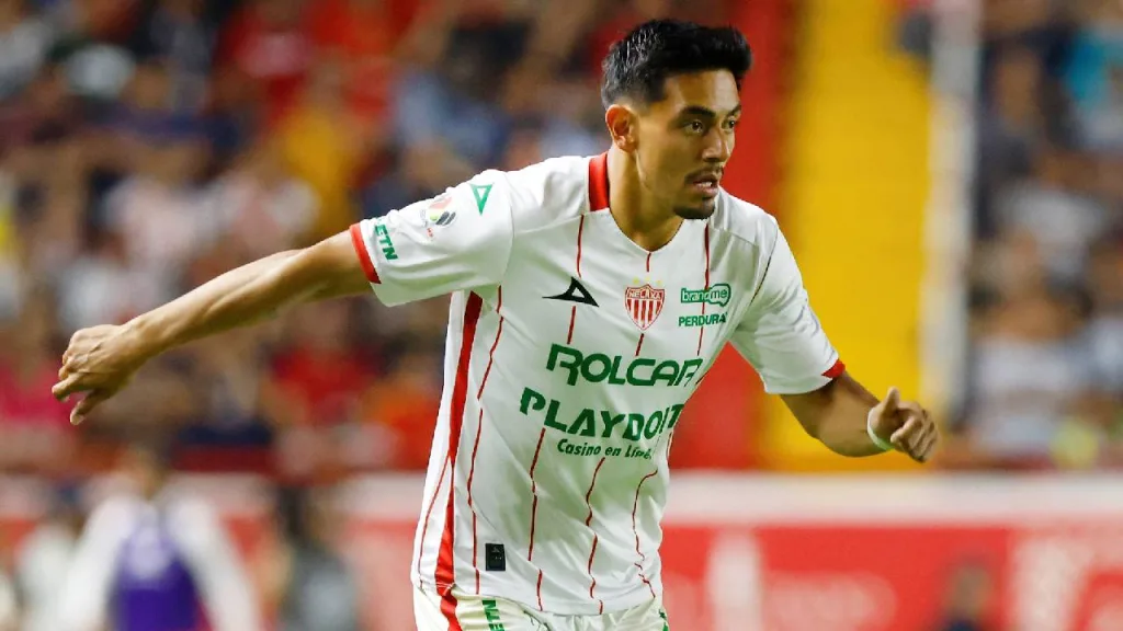 Ricardo Monreal