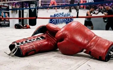 Ring Royale buscaría una pelea intensa.