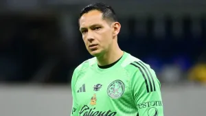 Error de Rodolfo Cota le cuesta caro al América vs Timbers en la Leagues Cup
