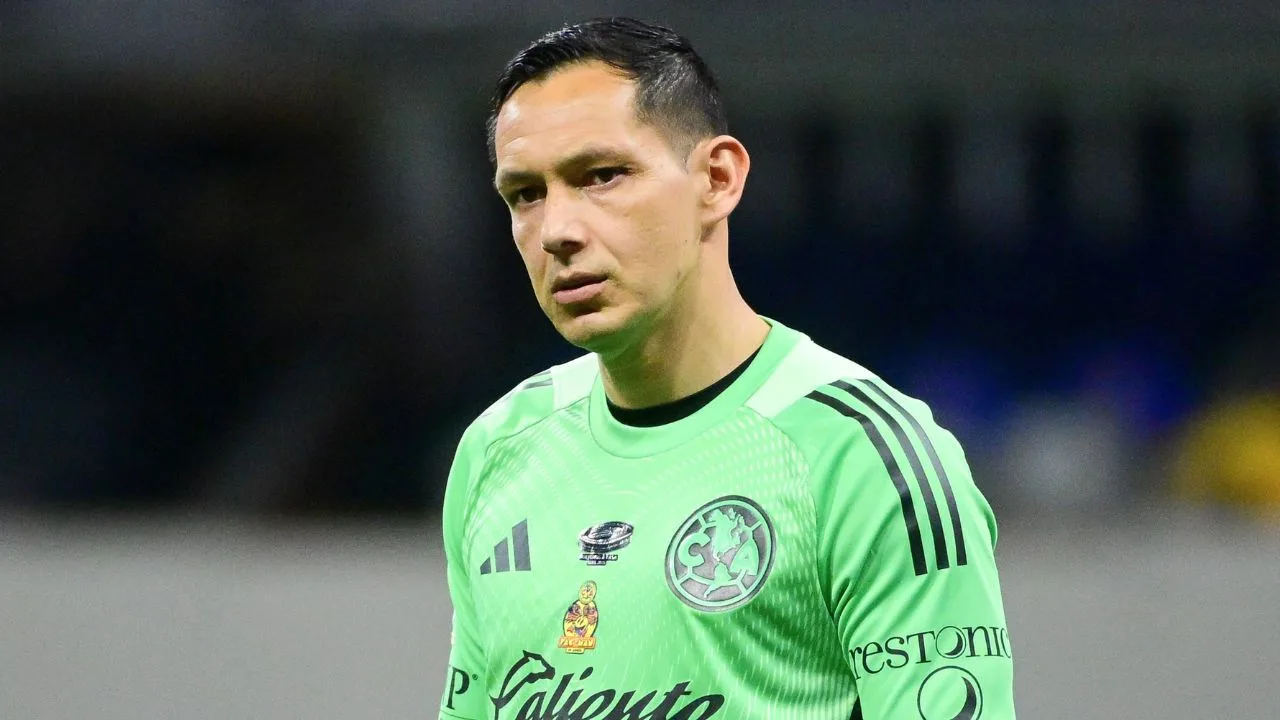 Error de Rodolfo Cota le cuesta caro al América vs Timbers en la Leagues Cup.