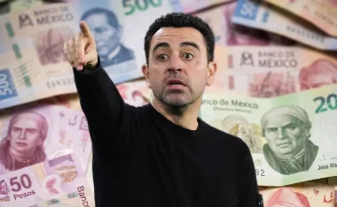 Xavi Hernández
