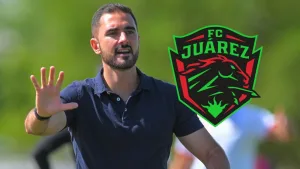 Quién es Salvador Valero, nuevo DT de Juárez tras la salida de Pedro Caixinha