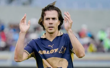 Sebastián Córdova