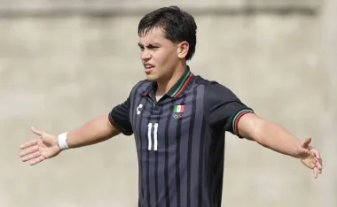 Selección Mexicana Sub 23