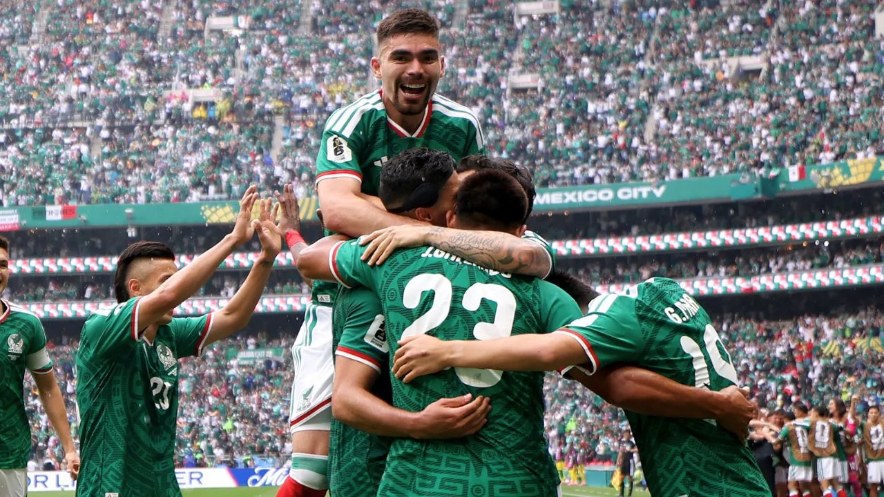 Selección Mexicana tiene nueva casa: cuánto costará ver al Tri por Amazon Prime.