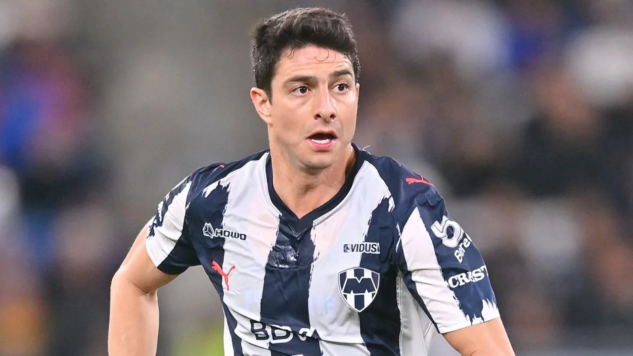 Por qué Stefan Medina abandonó la concentración de Rayados de Monterrey en plena Leagues Cup.