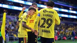 Así va la Tabla General y de Goleo del Apertura 2026 en el la Jornada 6
