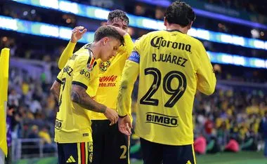 América