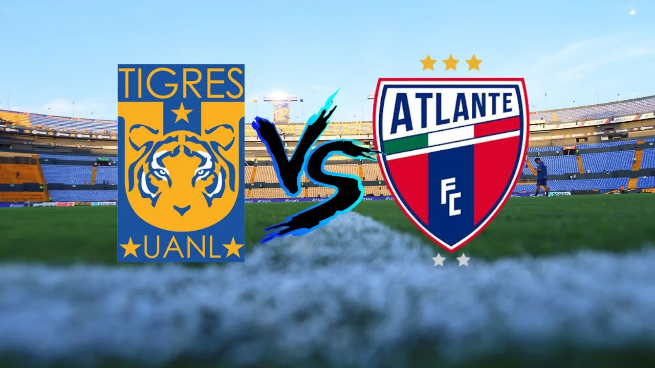 Tigres vs Atlante: dónde y a qué hora ver el regreso de Vucetich a la Liga MX en la J5 del Apertura 2026.