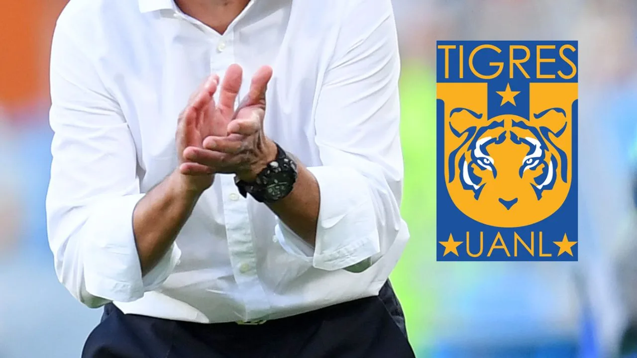Liga MX: Quiénes son los tres candidatos para dirigir a Tigres y cuándo se define.