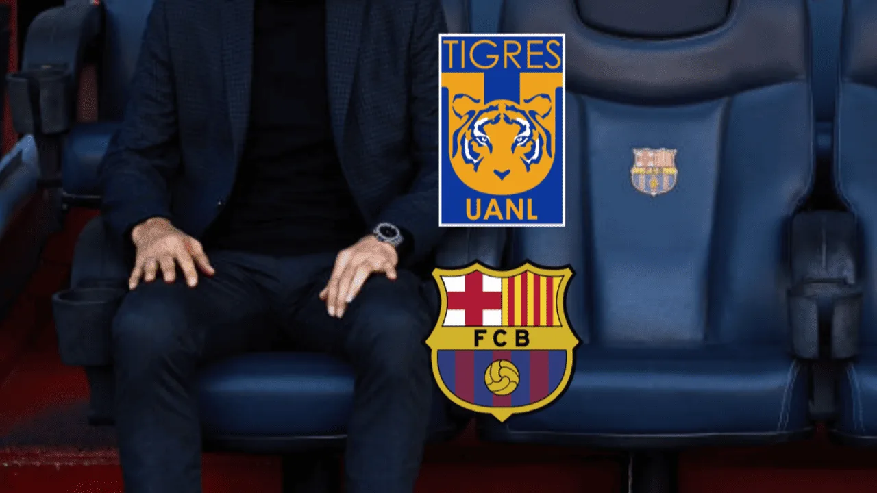 Tigres apunta a un DT europeo.