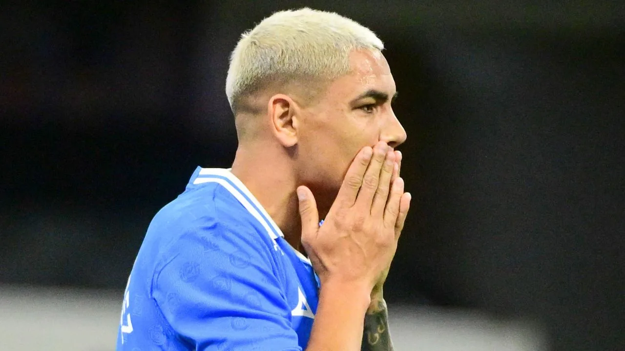 Toro Fernández falla penal ante Atlante y sepulta el invicto de Joel Huiqui con Cruz Azul.