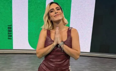 Valeria Marín