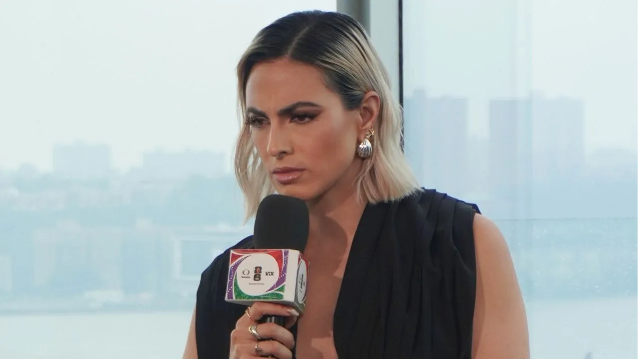 Valeria Marín ya tendría nuevo trabajo tras renunciar a Televisa: llegaría a importante cadena.