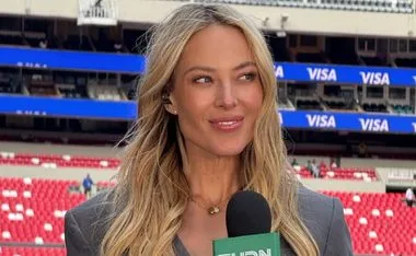 Vanessa Huppenkothen