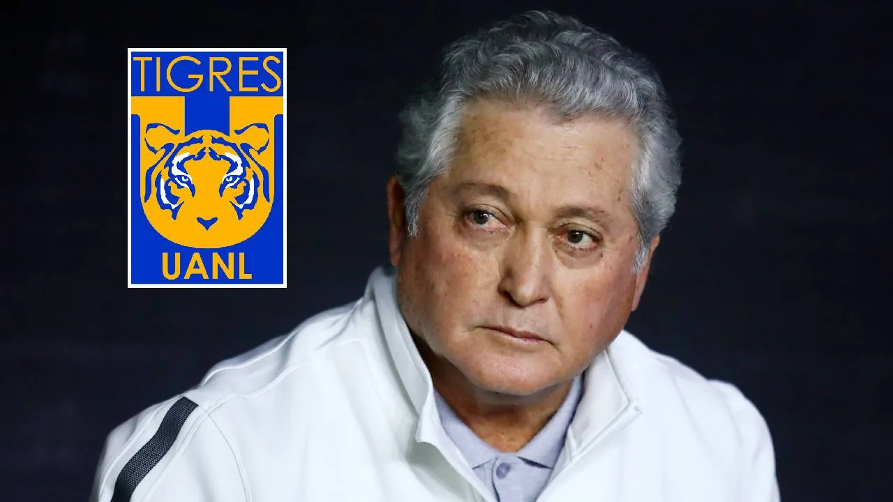 Víctor Manuel Vucetich.