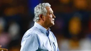 Tigres tendría su primer fichaje en la era de Vucetich: es mexicano y llegaría procedente del Necaxa
