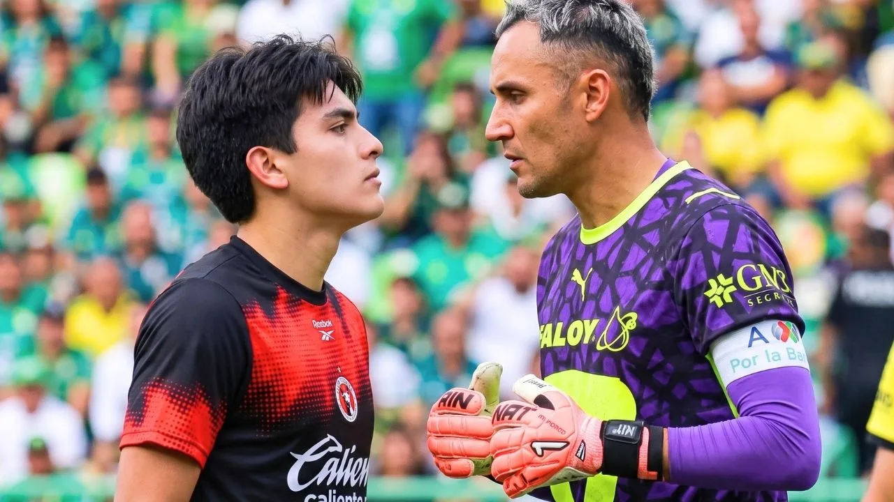 Dónde y a qué hora ver el partido Xolos de Tijuana vs Pumas de la J6 del Apertura 2026.