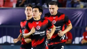 Qué equipos de la Liga MX ya quedaron eliminados de la Leagues Cup